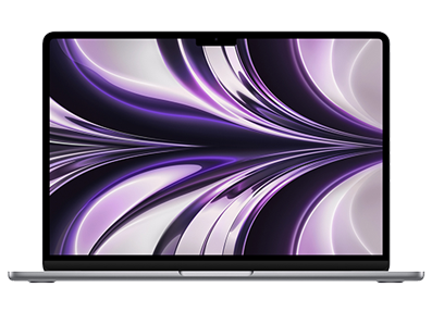 MacBookAir 13インチ MRXW3JA