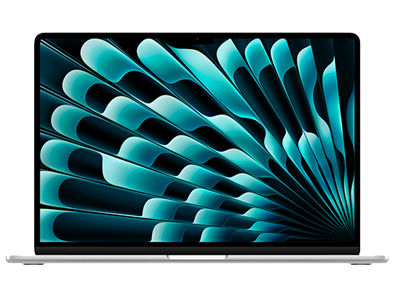 MacBookAir 15インチ CTO (MC6J4JA)