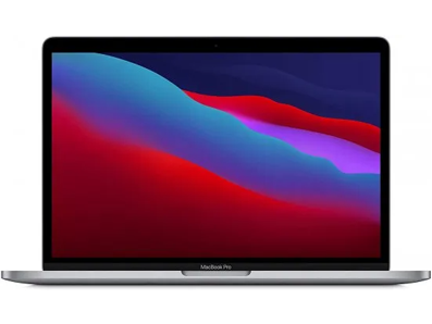 MacBookPro 13インチ MYDC2JA