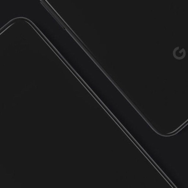 Pixel 4イメージ画像