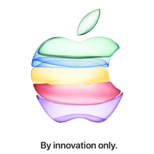 アップル　Apple　新作発表