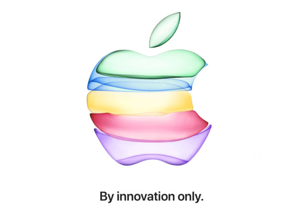 アップル　Apple　新作発表
