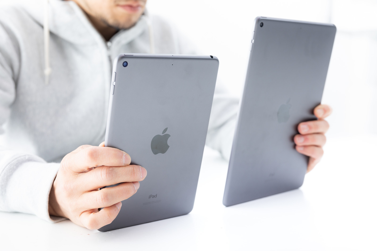 iPadの種類や世代を調べる方法 | ダイワン公式MAGAZINE