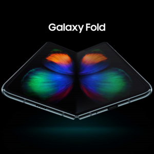 Galaxy Fold 1