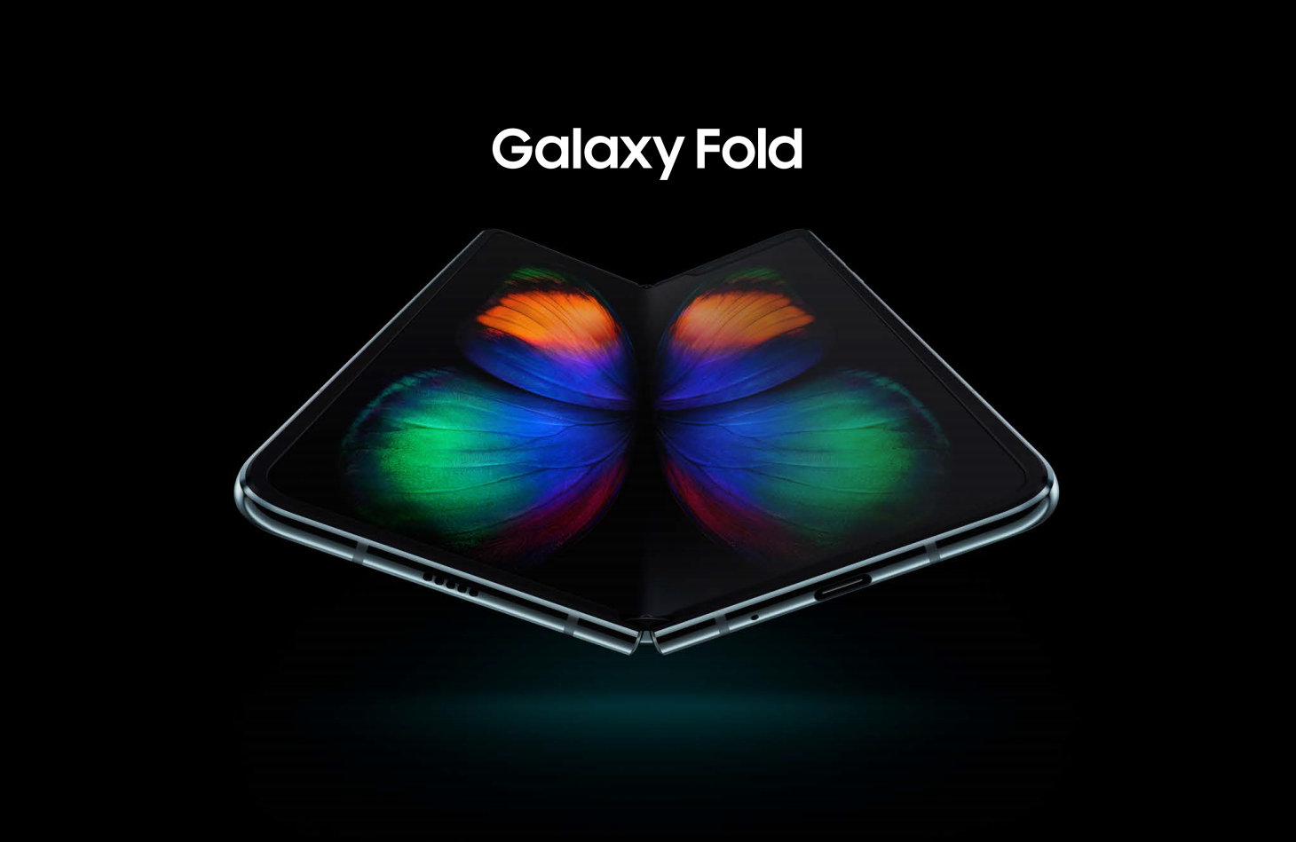 au2019年秋発売！スマホ新機種のご紹介！Galaxy Fold SCV44 au独占販売まとめ | ダイワン公式MAGAZINE