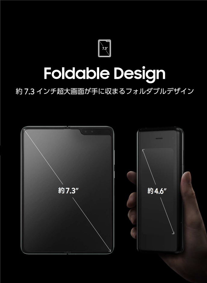 Galaxy Fold 2