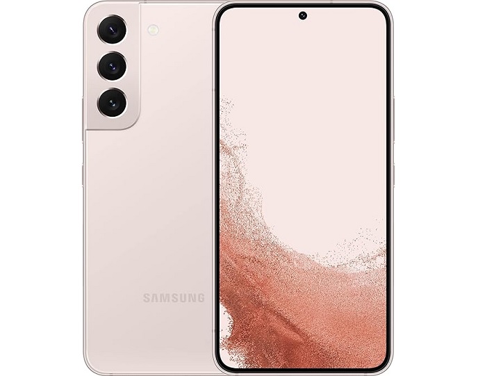 GalaxyS22