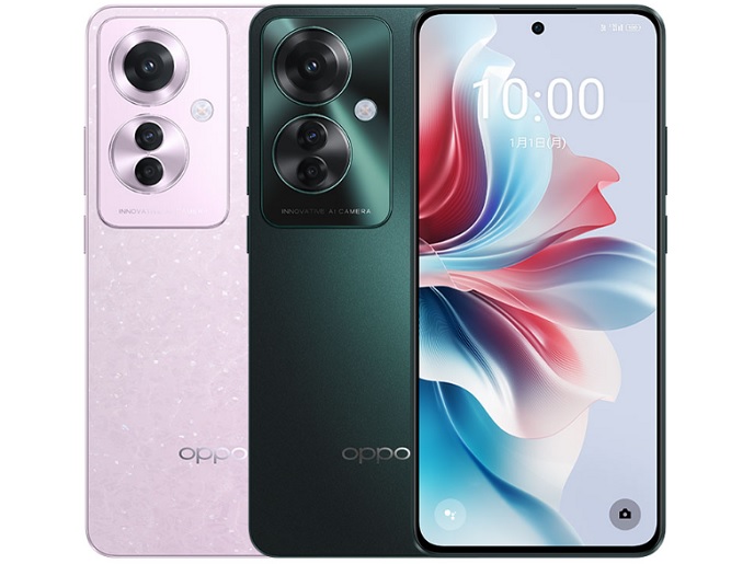 OPPOReno11A