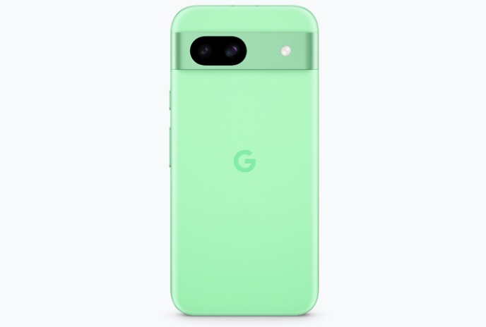 Pixel8a
