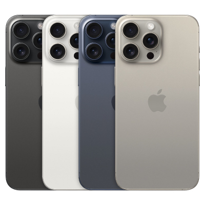 iPhone15 Pro Max イメージ画像
