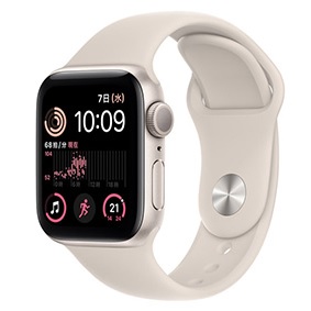 Apple Watch SE 第2世代 イメージ