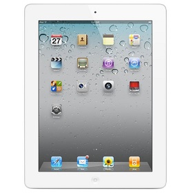 iPad3  イメージ