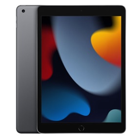 iPad 第9世代イメージ画像