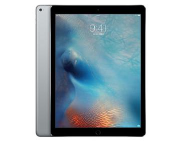 iPad Pro 12.9イメージ画像