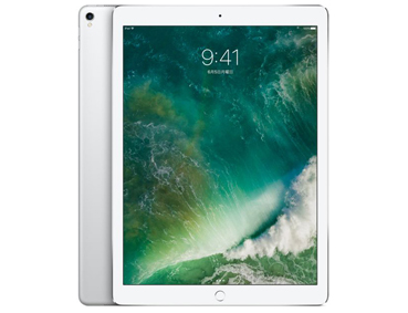 iPad Pro 12.9 第2世代イメージ画像