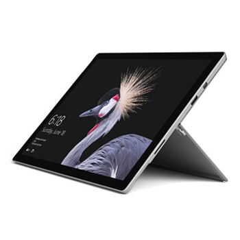 Surface Pro イメージ画像